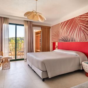 Junior suite familiare